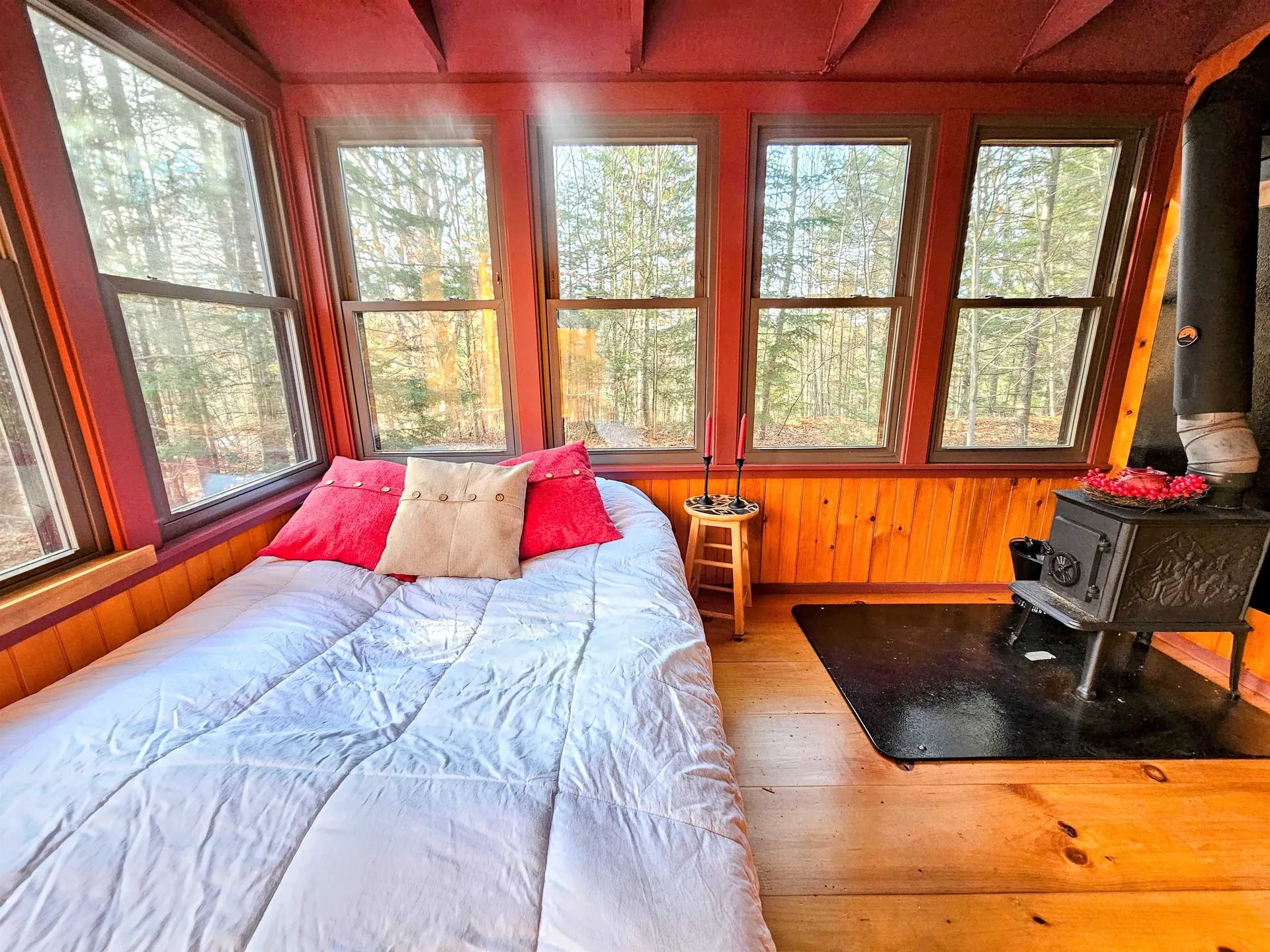 00 Stoni Woods Lane Wilmington VT 05363
