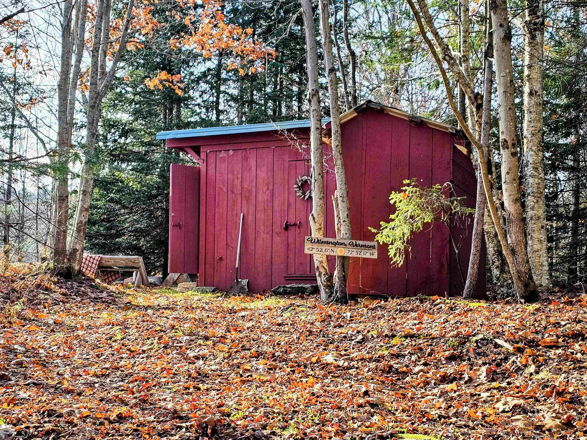 00 Stoni Woods Lane Wilmington VT 05363