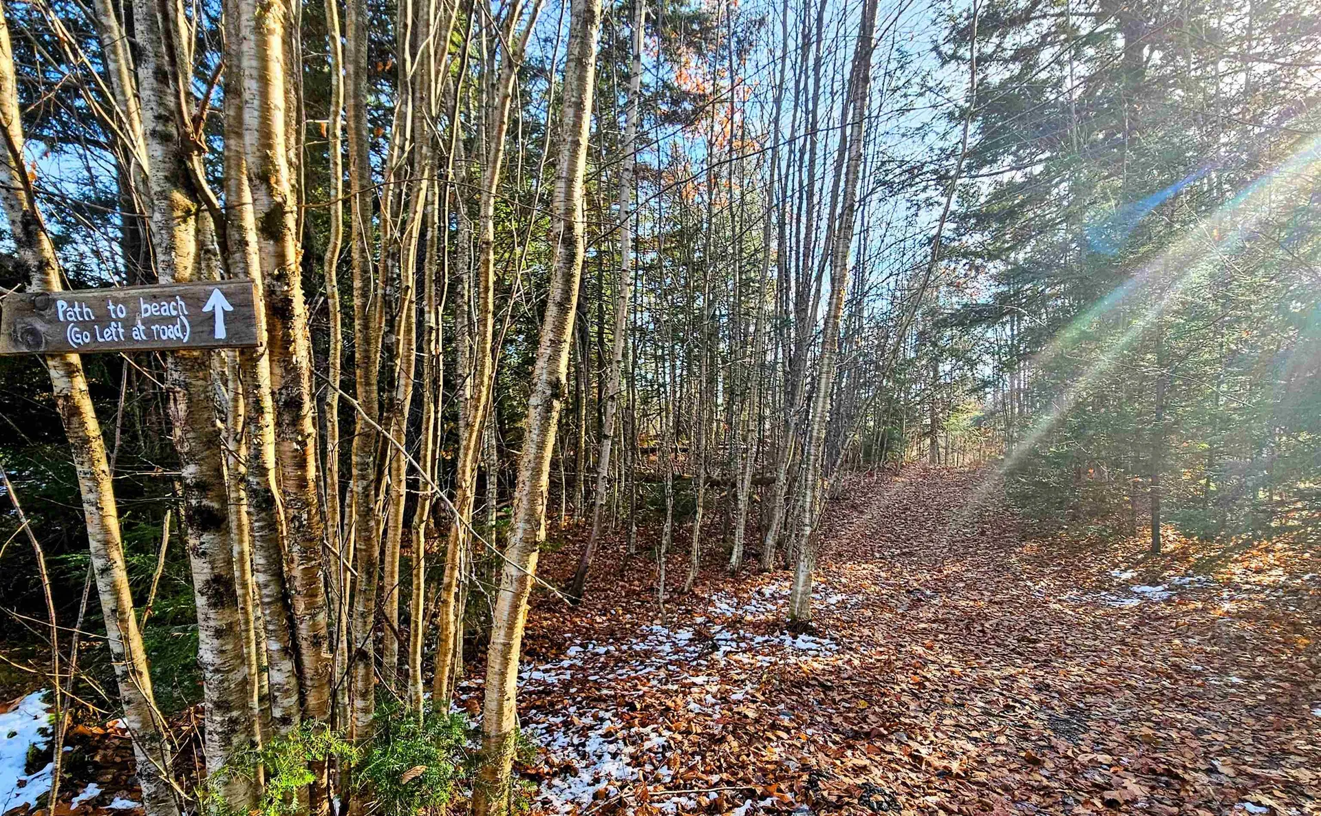 00 Stoni Woods Lane Wilmington VT 05363