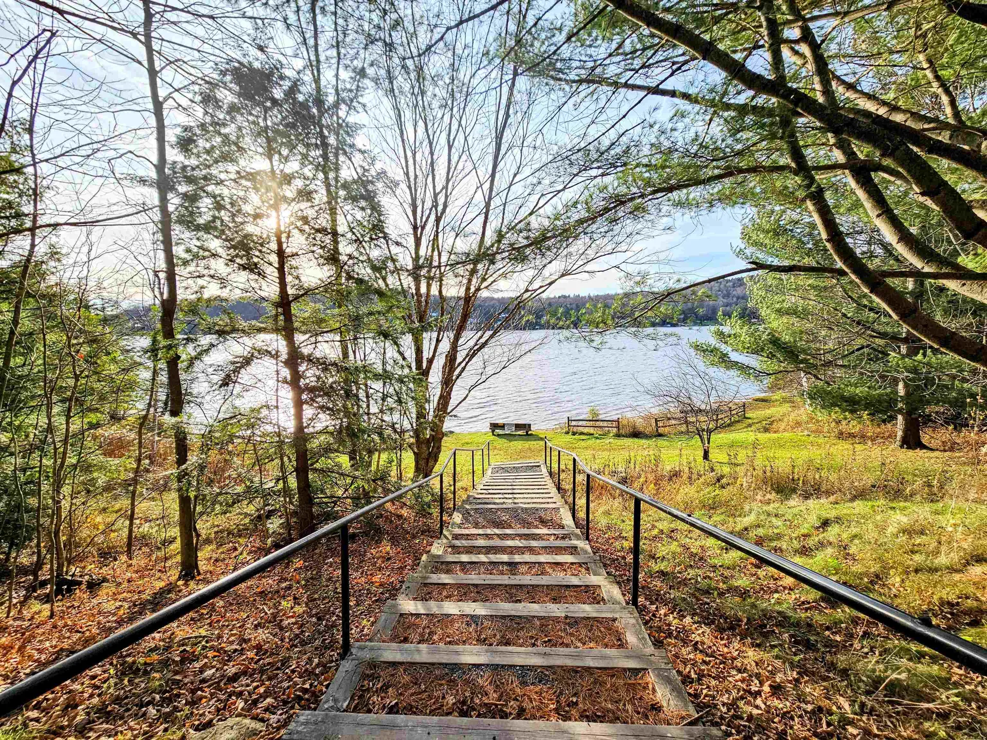00 Stoni Woods Lane Wilmington VT 05363