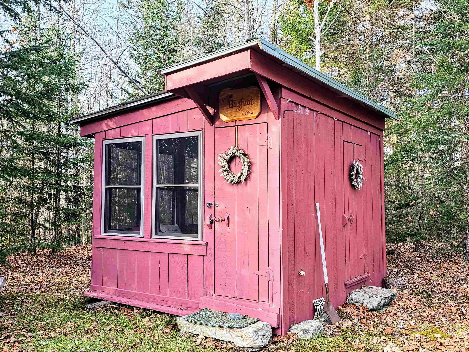 00 Stoni Woods Lane Wilmington VT 05363