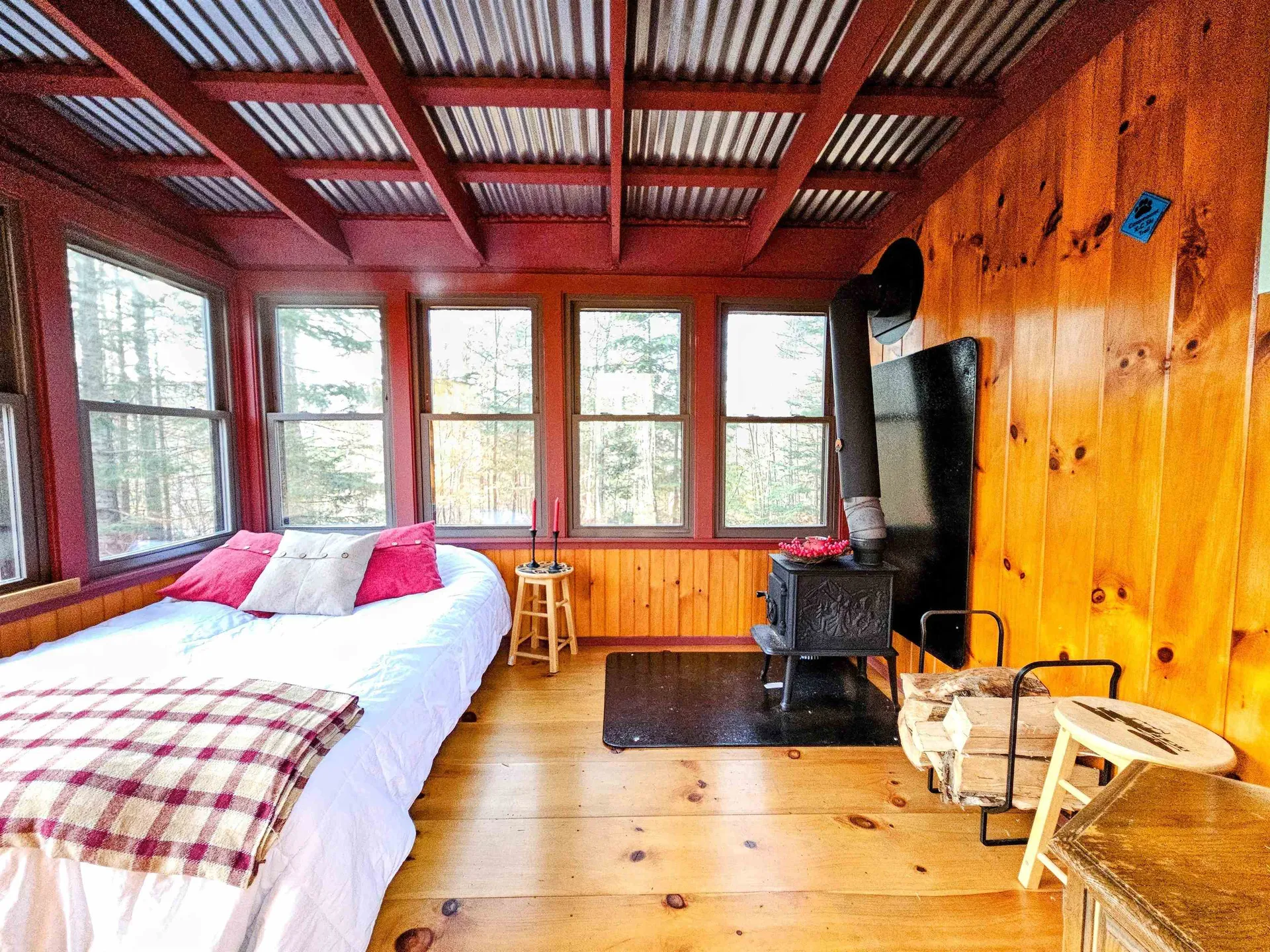 00 Stoni Woods Lane Wilmington VT 05363