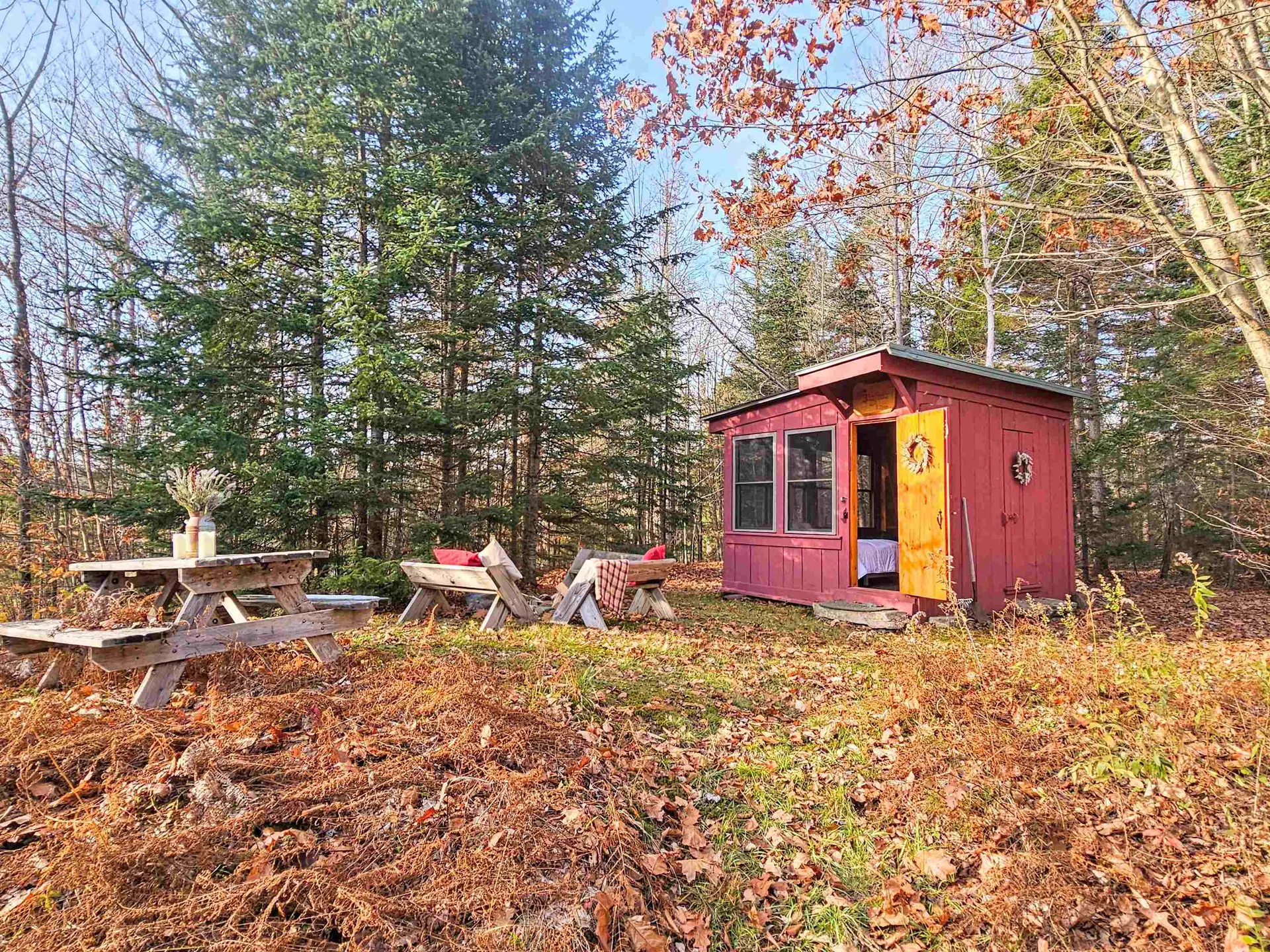 00 Stoni Woods Lane Wilmington VT 05363
