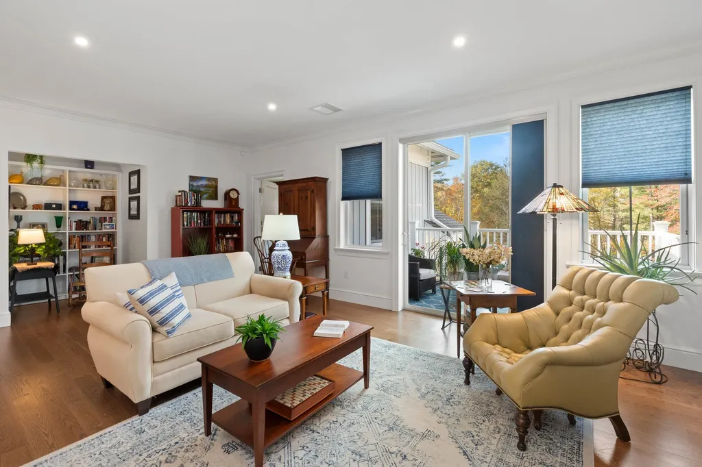 7 Willey Creek Road Exeter NH 03833