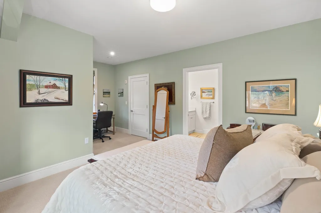 7 Willey Creek Road Exeter NH 03833