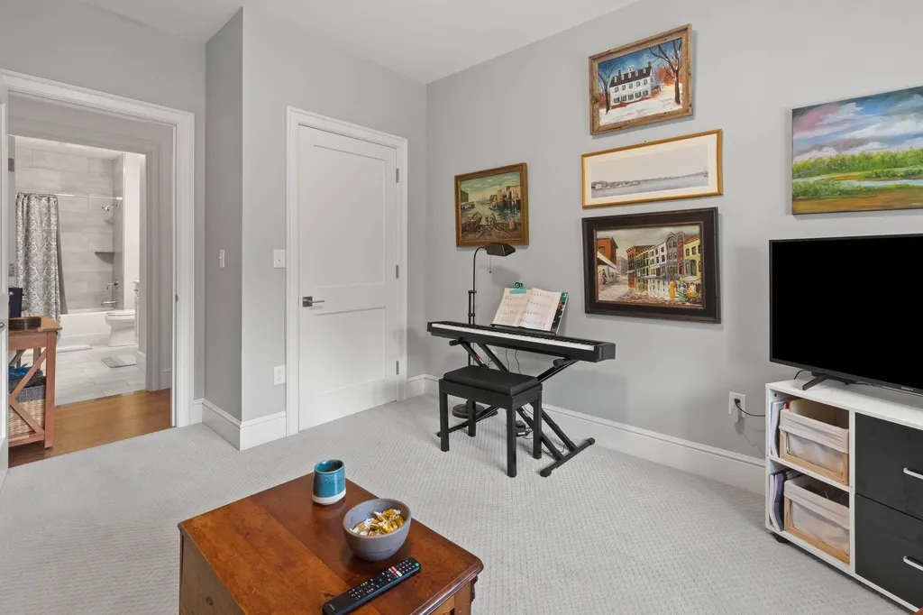 7 Willey Creek Road Exeter NH 03833