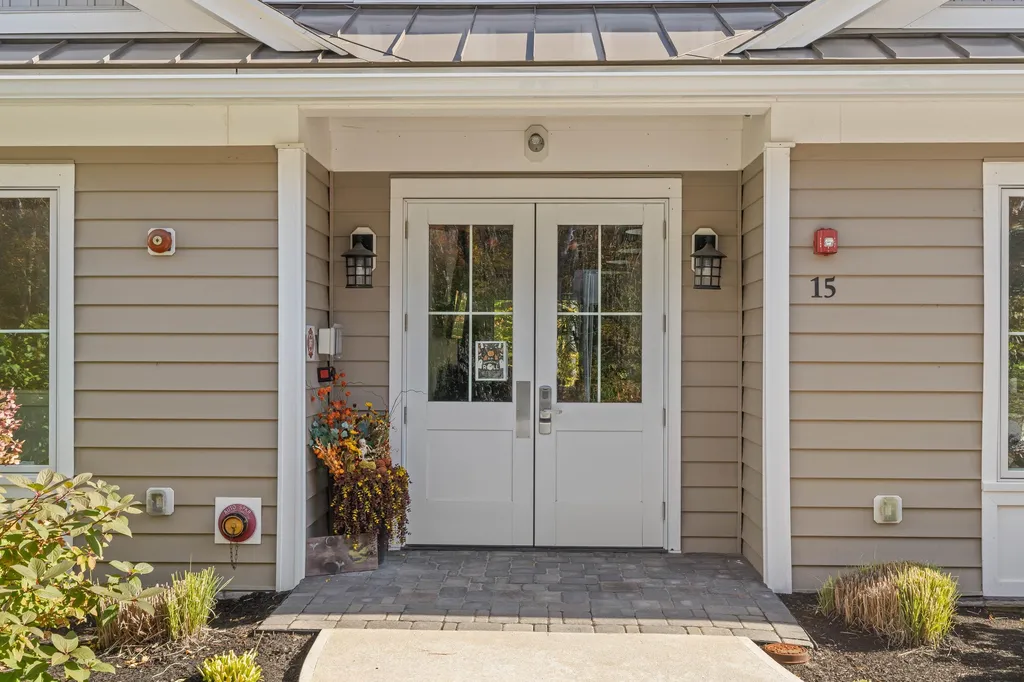 7 Willey Creek Road Exeter NH 03833