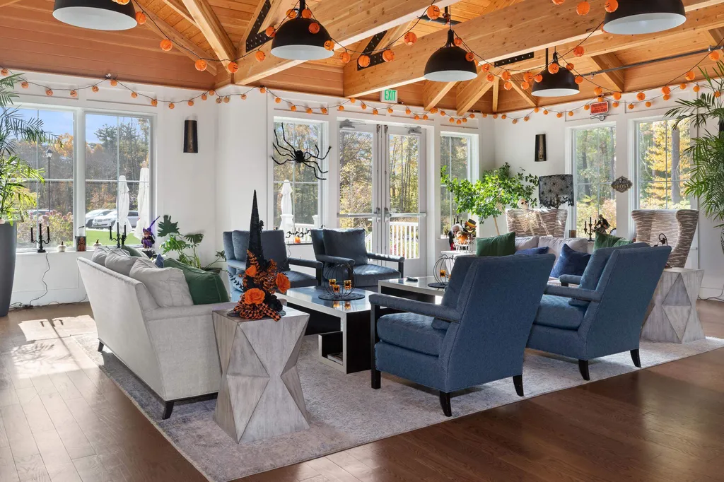 7 Willey Creek Road Exeter NH 03833