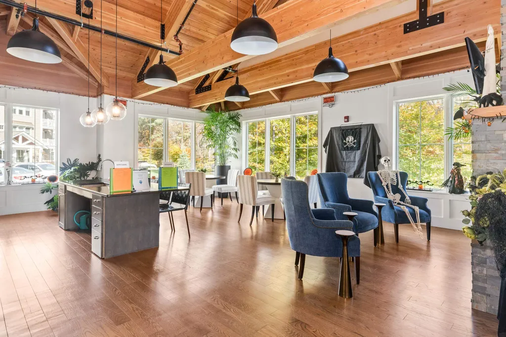 7 Willey Creek Road Exeter NH 03833