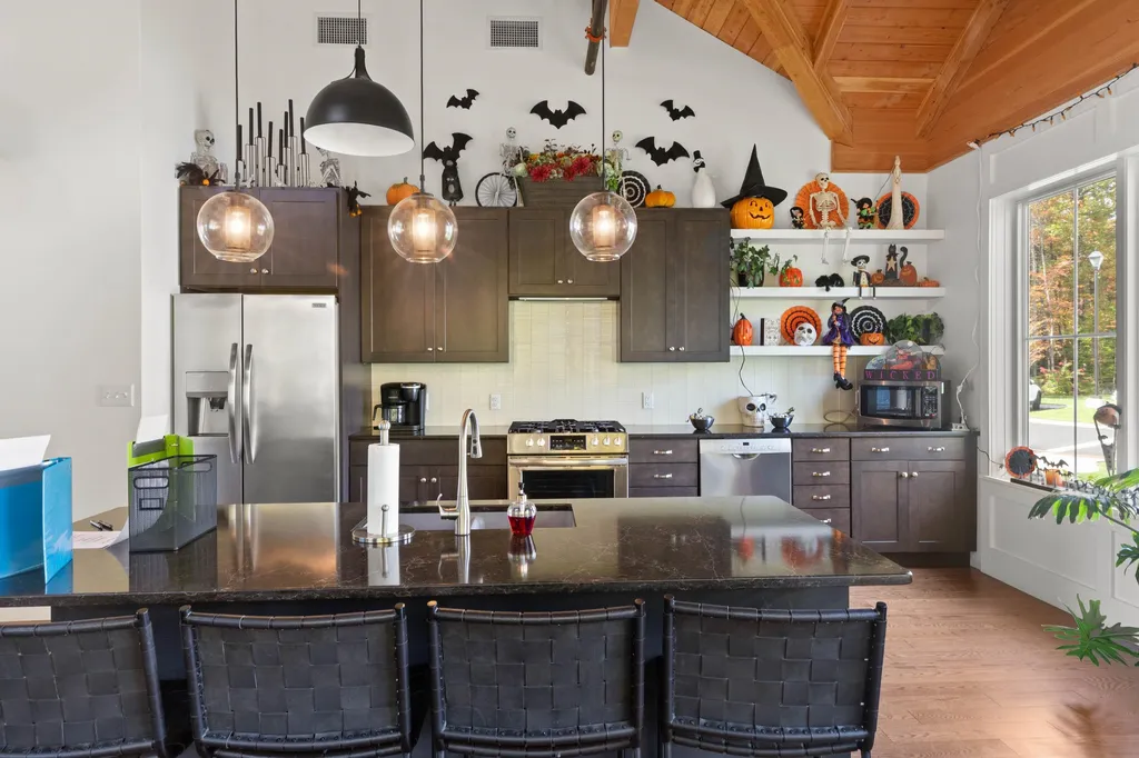 7 Willey Creek Road Exeter NH 03833