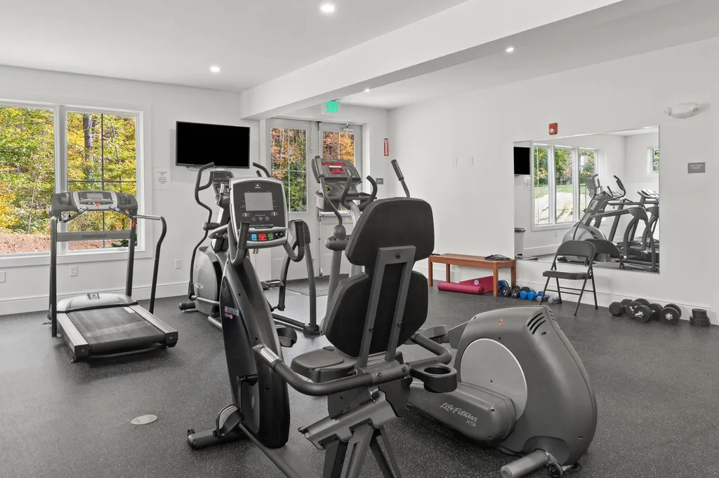 7 Willey Creek Road Exeter NH 03833