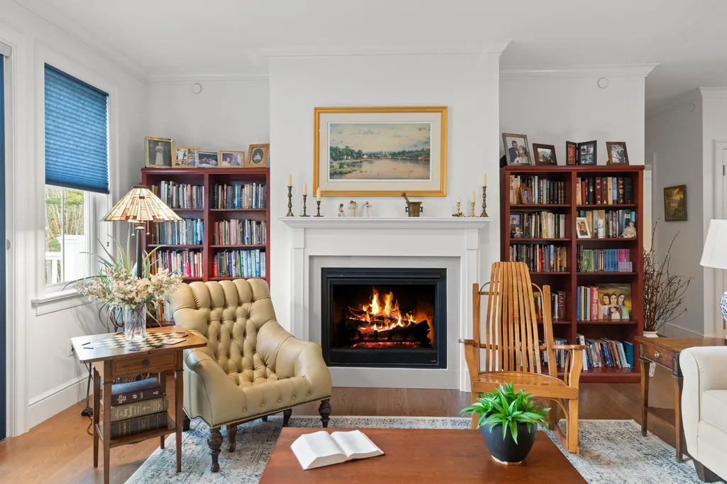 7 Willey Creek Road Exeter NH 03833