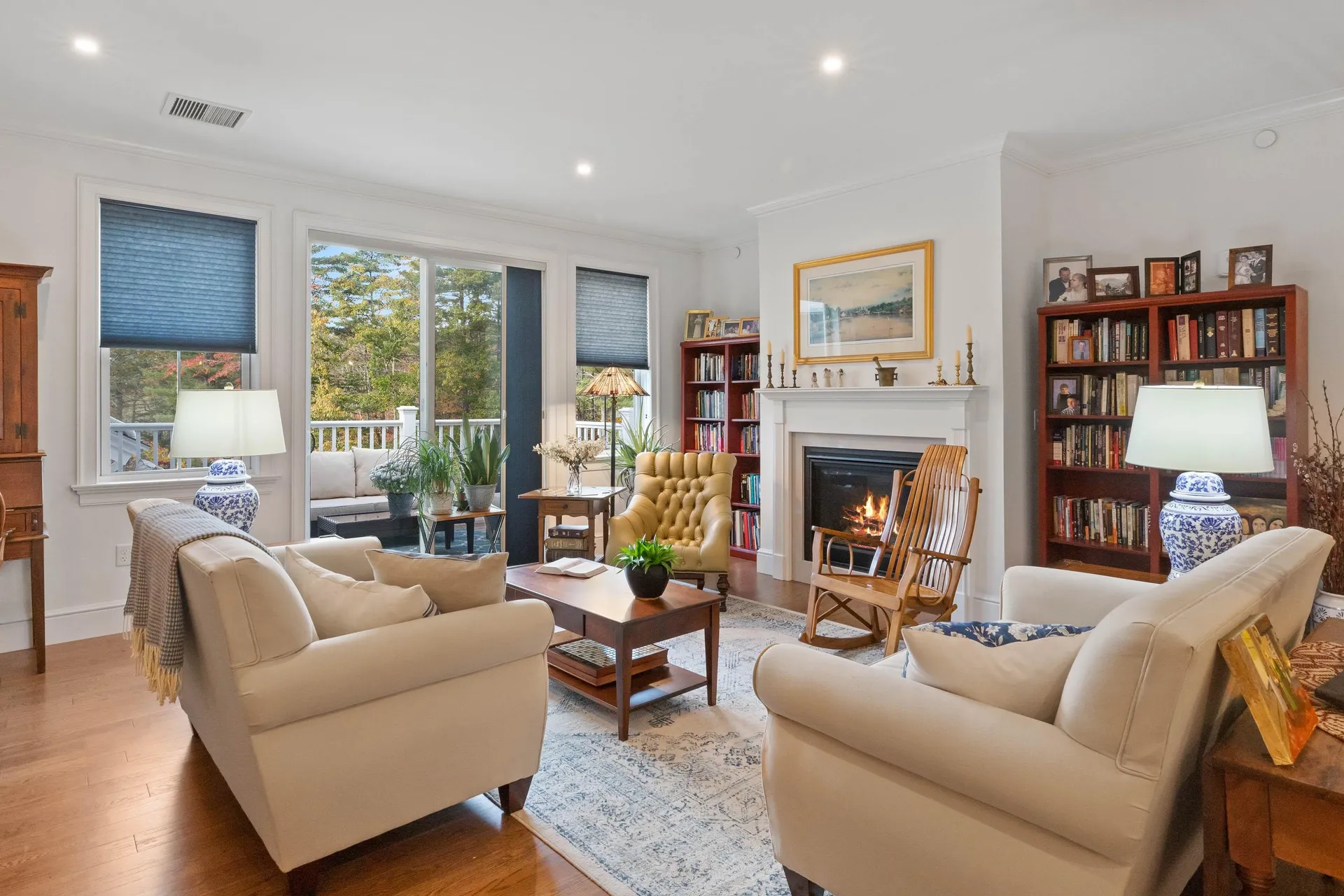 7 Willey Creek Road Exeter NH 03833