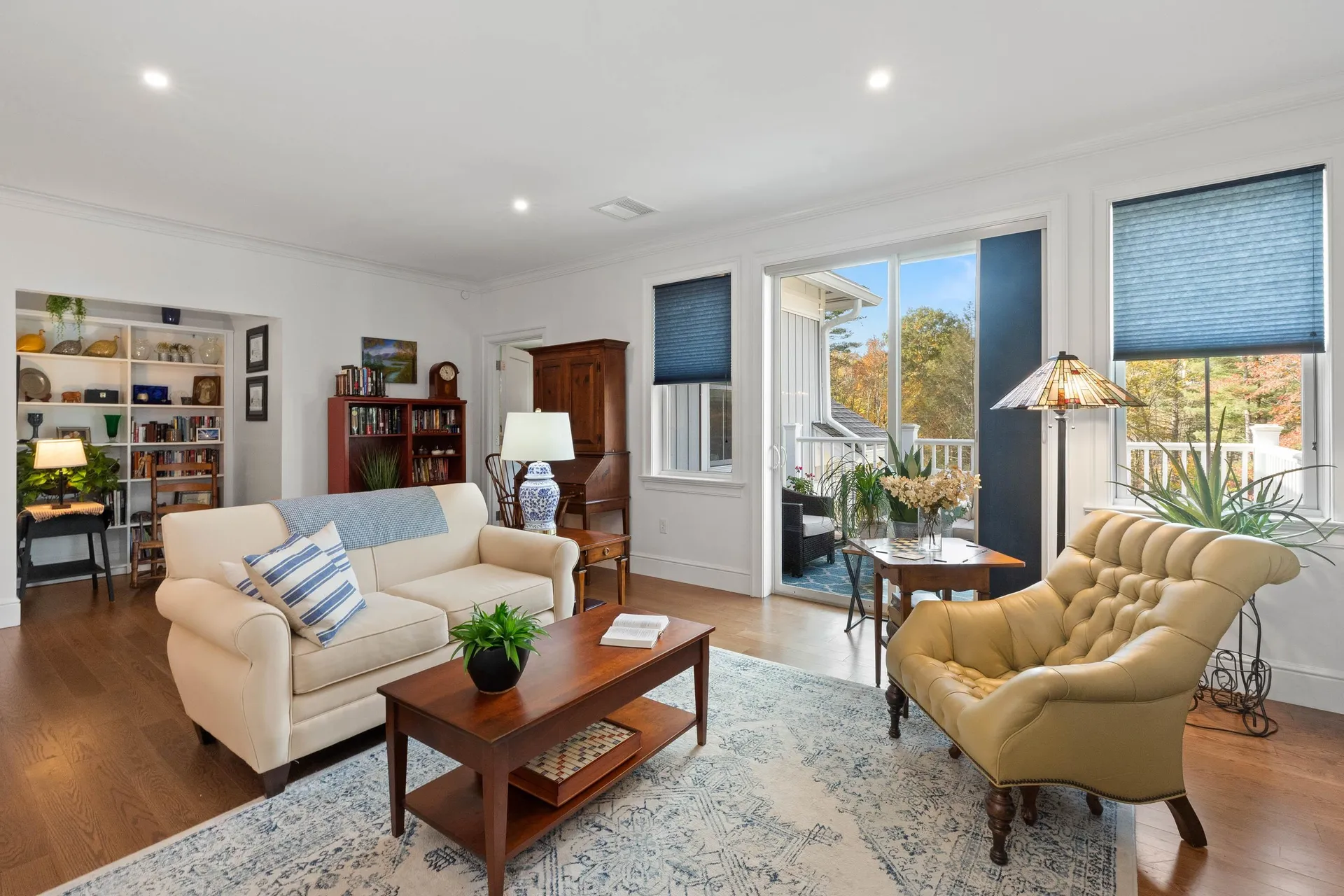 7 Willey Creek Road Exeter NH 03833