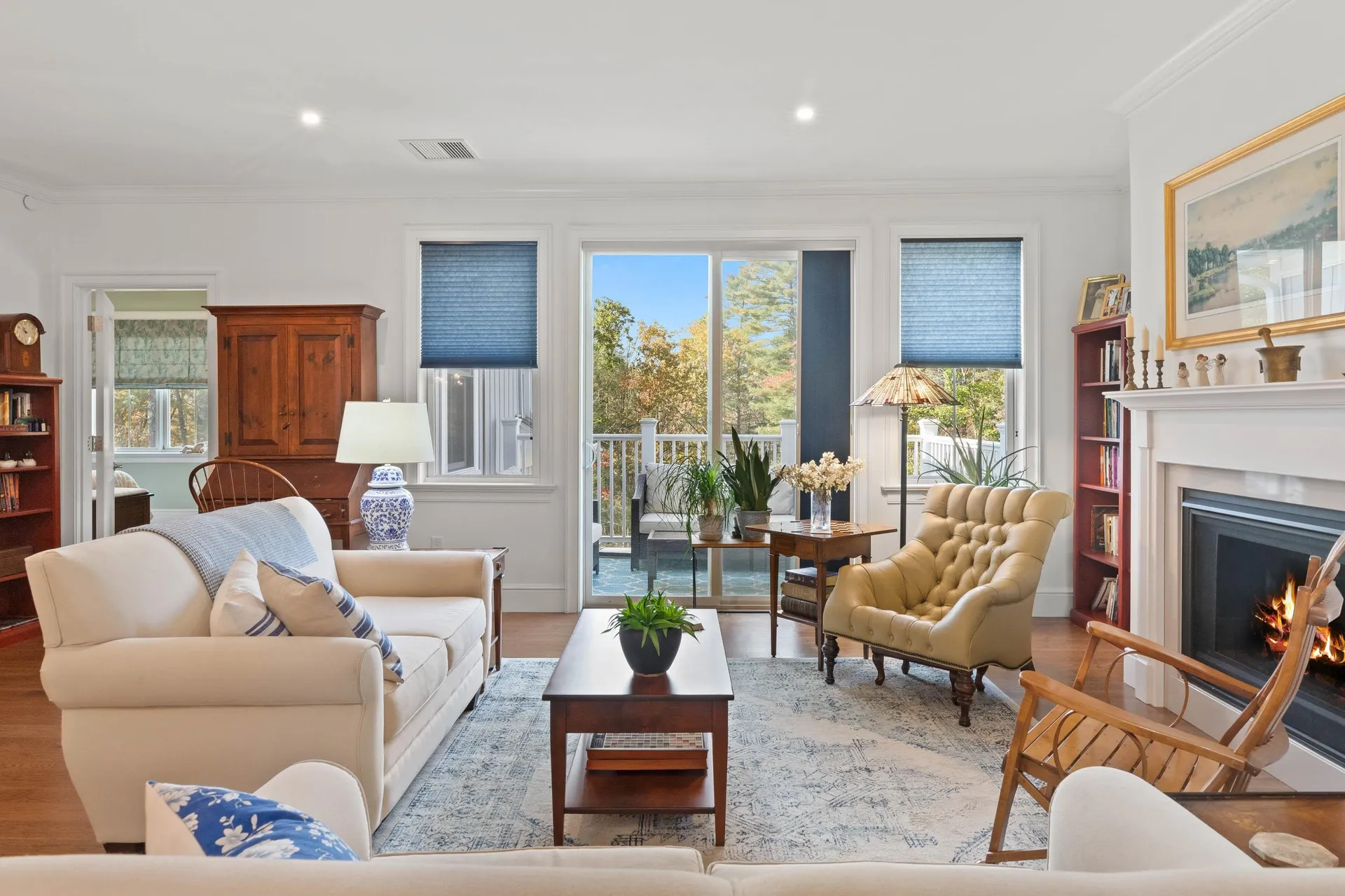 7 Willey Creek Road Exeter NH 03833