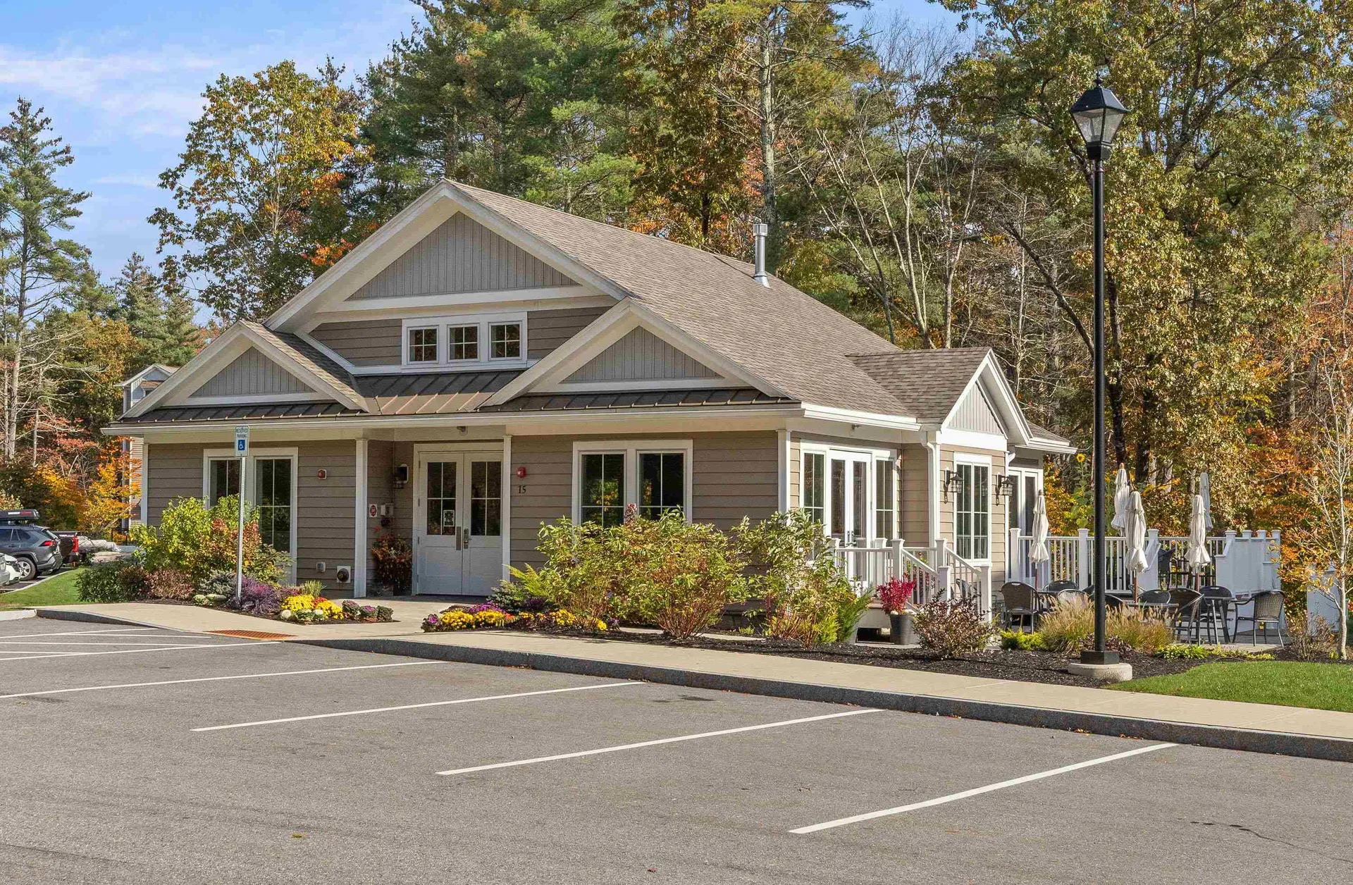 7 Willey Creek Road Exeter NH 03833