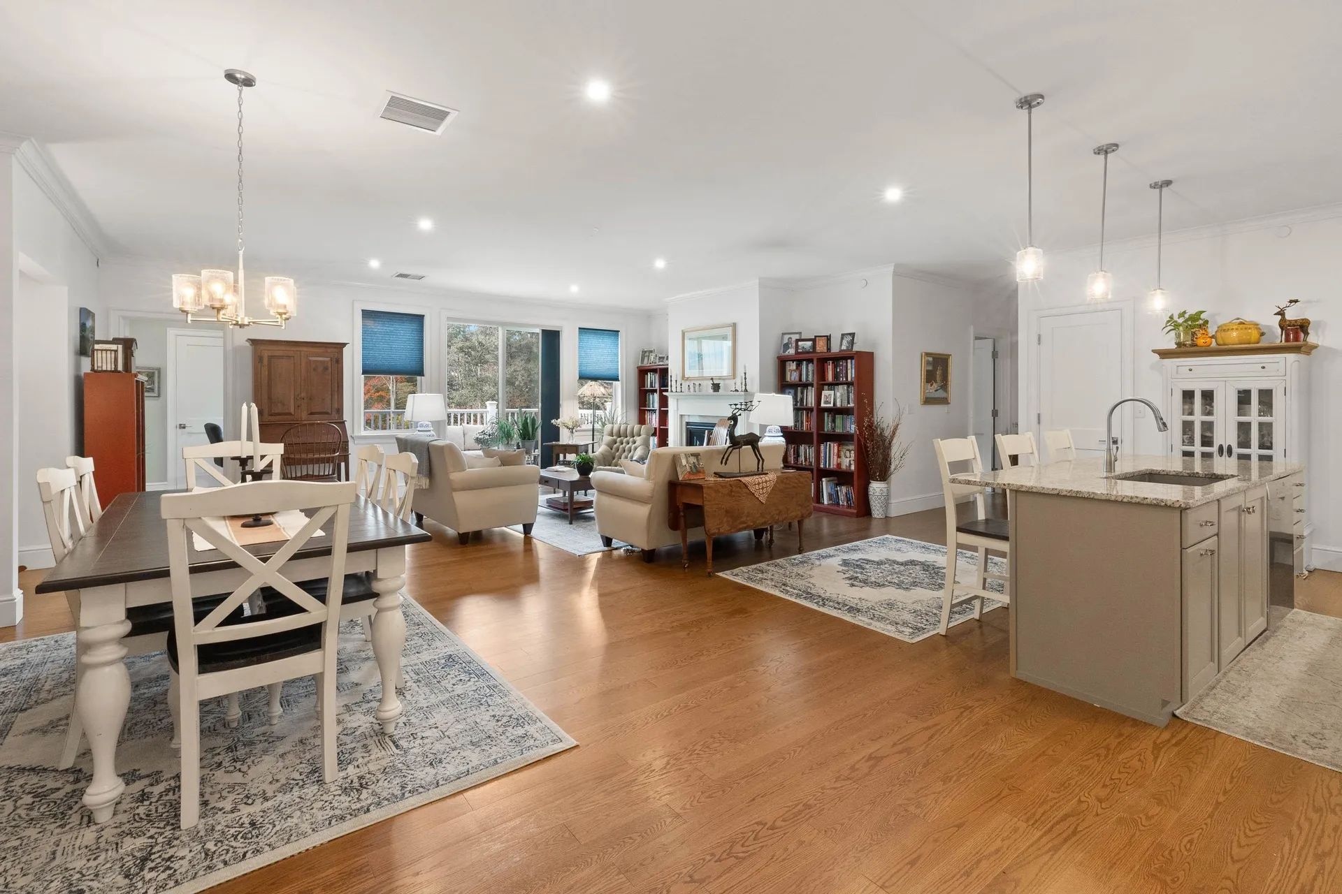 7 Willey Creek Road Exeter NH 03833