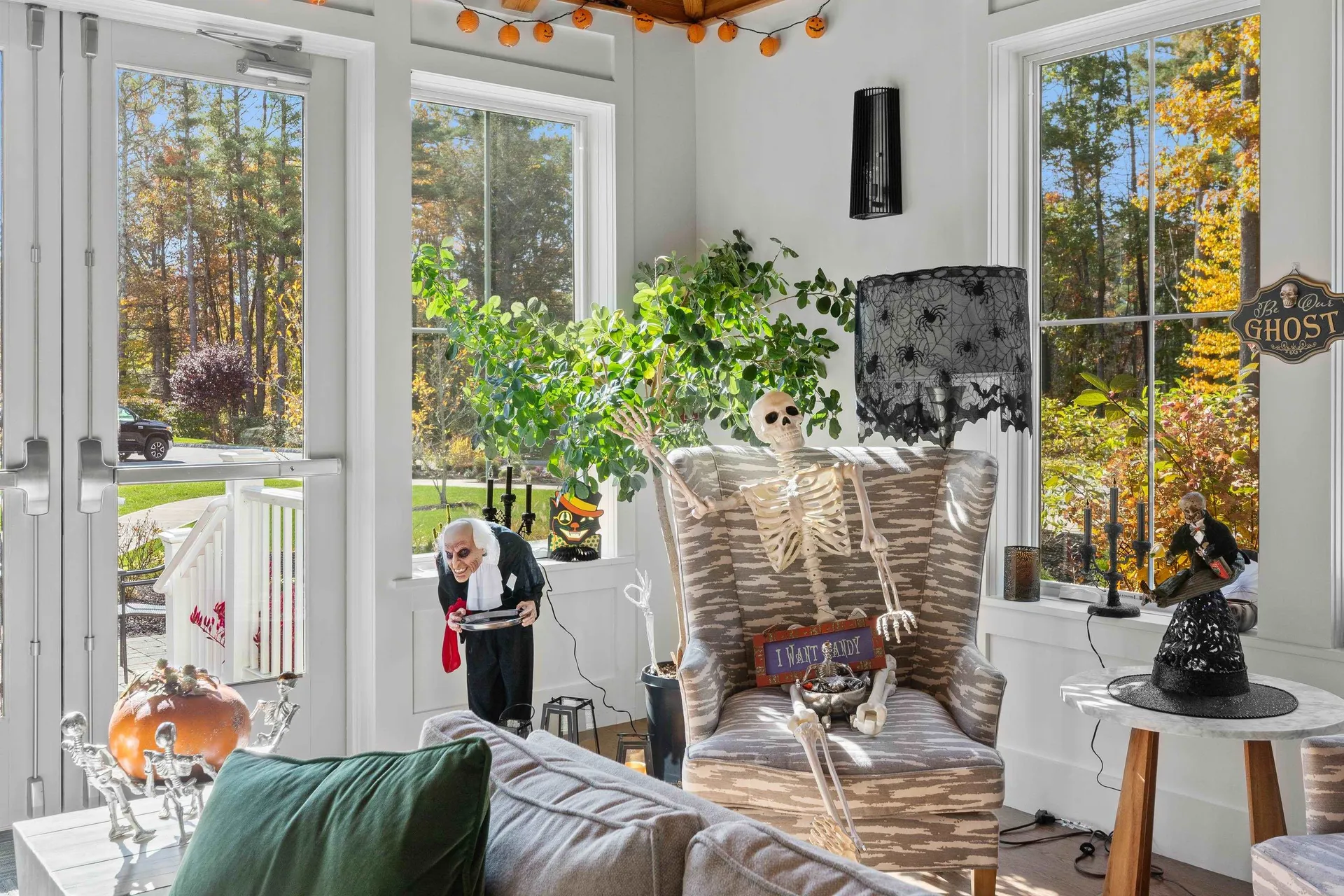 7 Willey Creek Road Exeter NH 03833