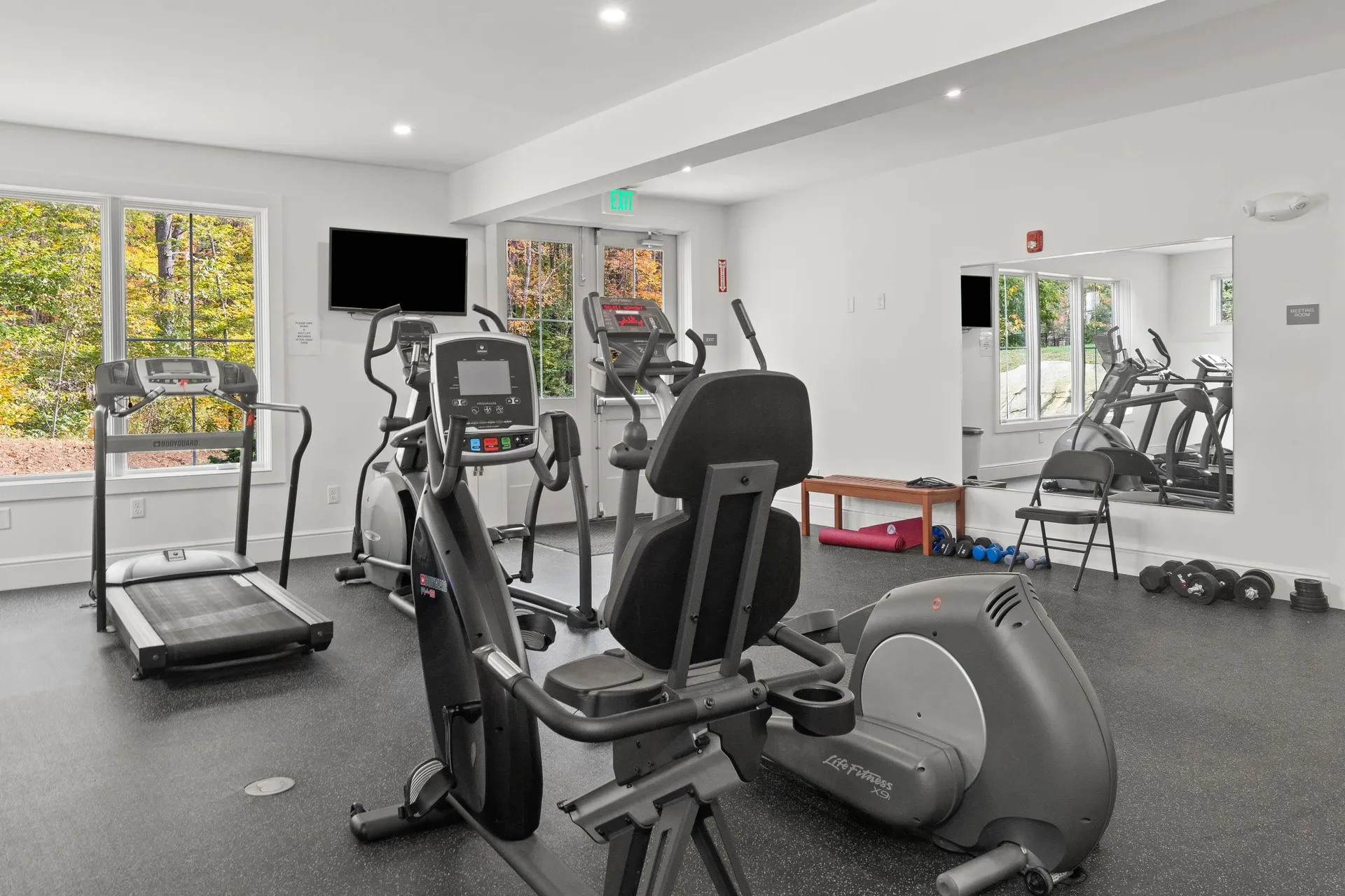 7 Willey Creek Road Exeter NH 03833