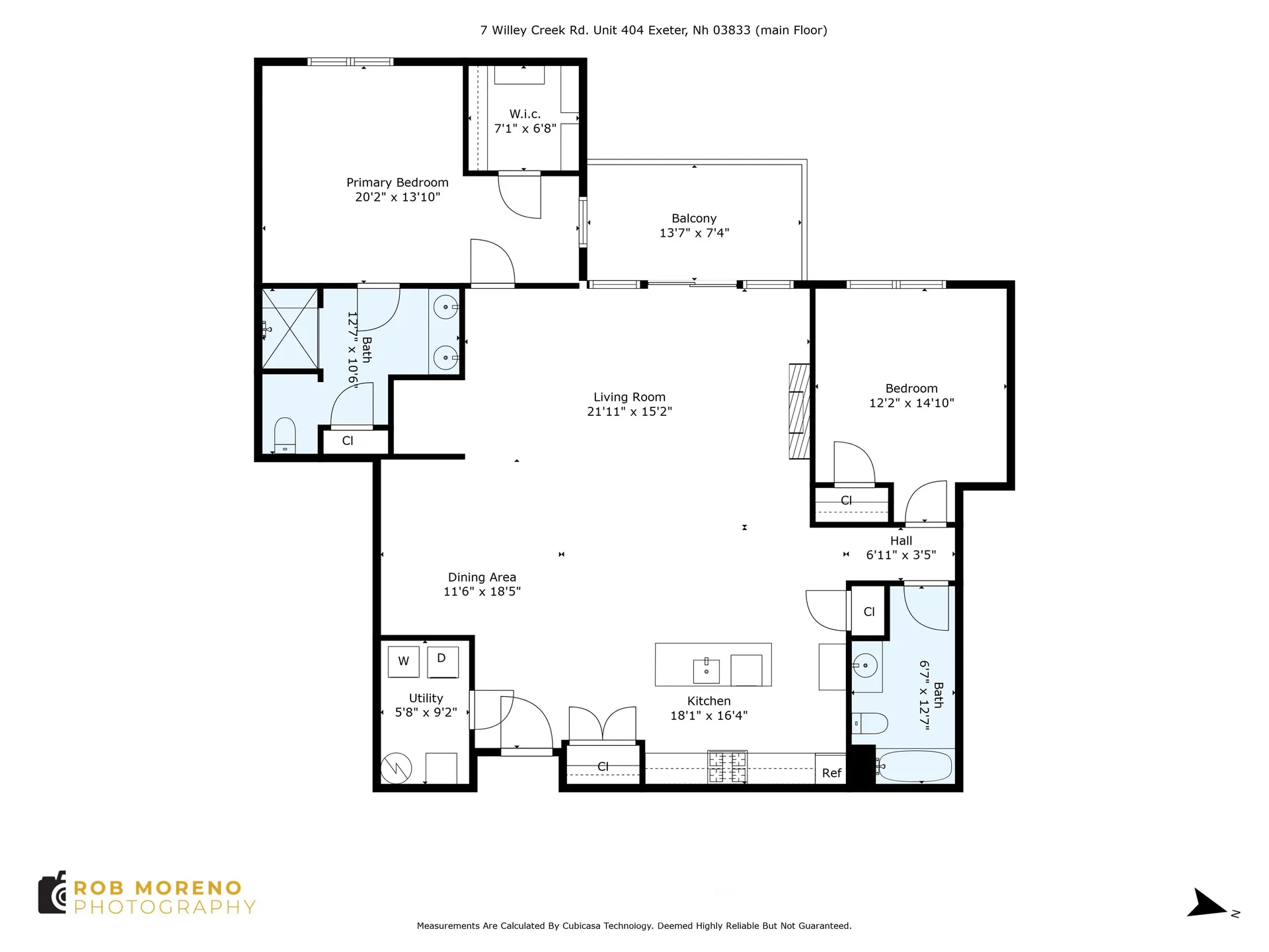 7 Willey Creek Road Exeter NH 03833