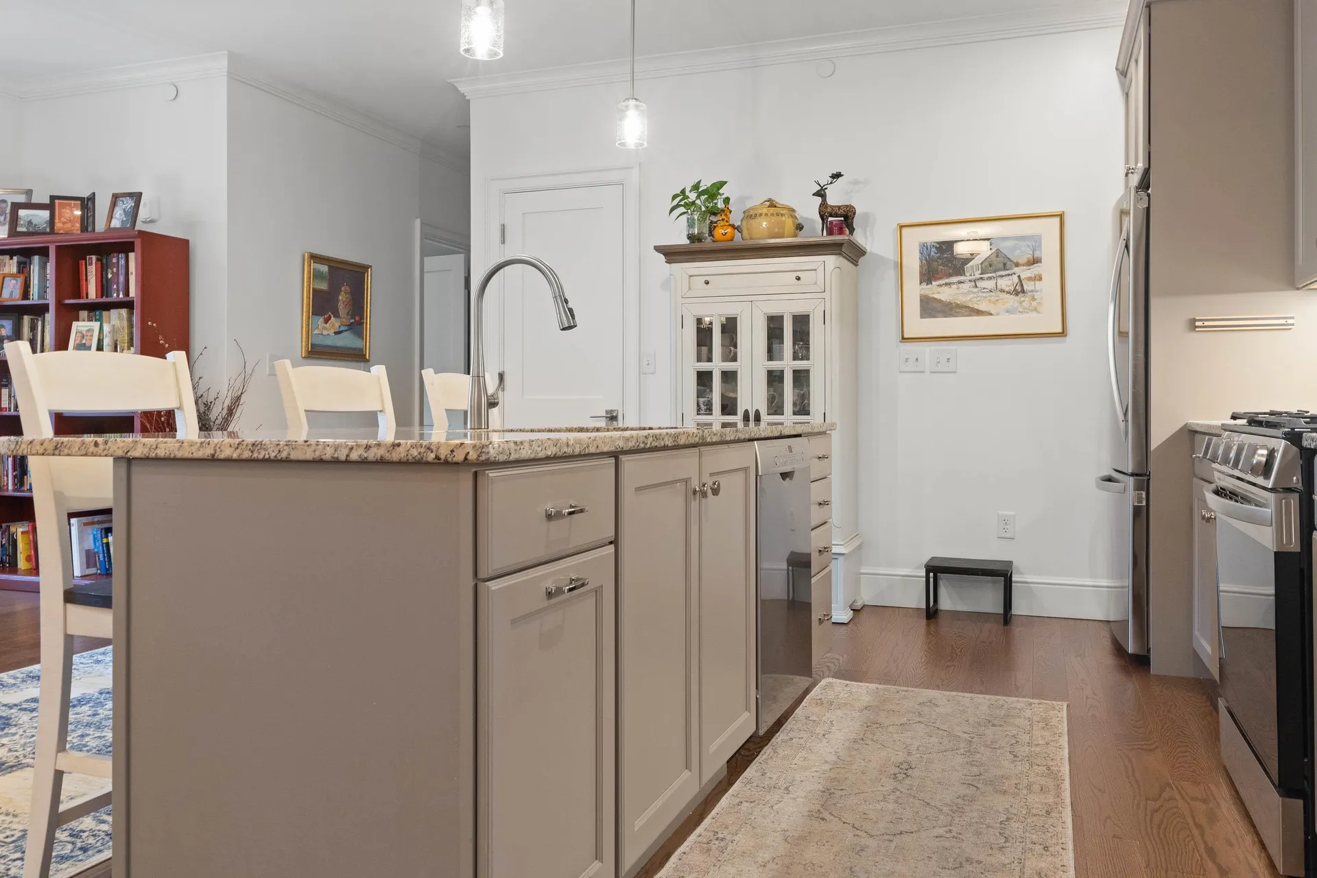 7 Willey Creek Road Exeter NH 03833