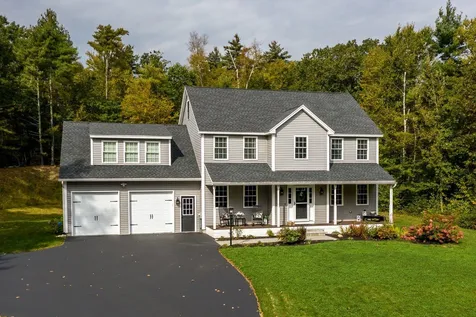 122 North River Road Epping NH 03042