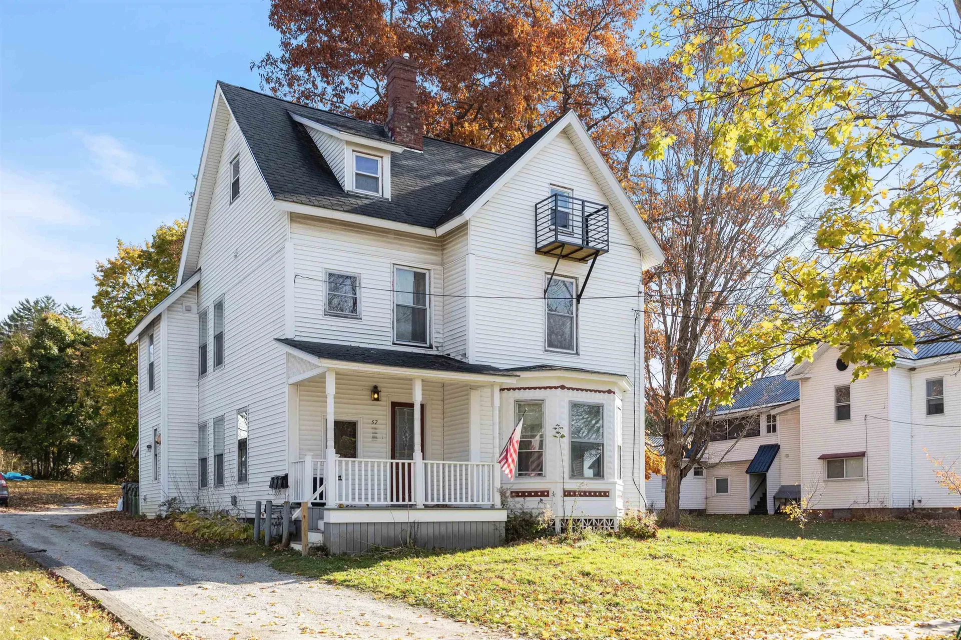 57 High Street St. Albans City VT 05478