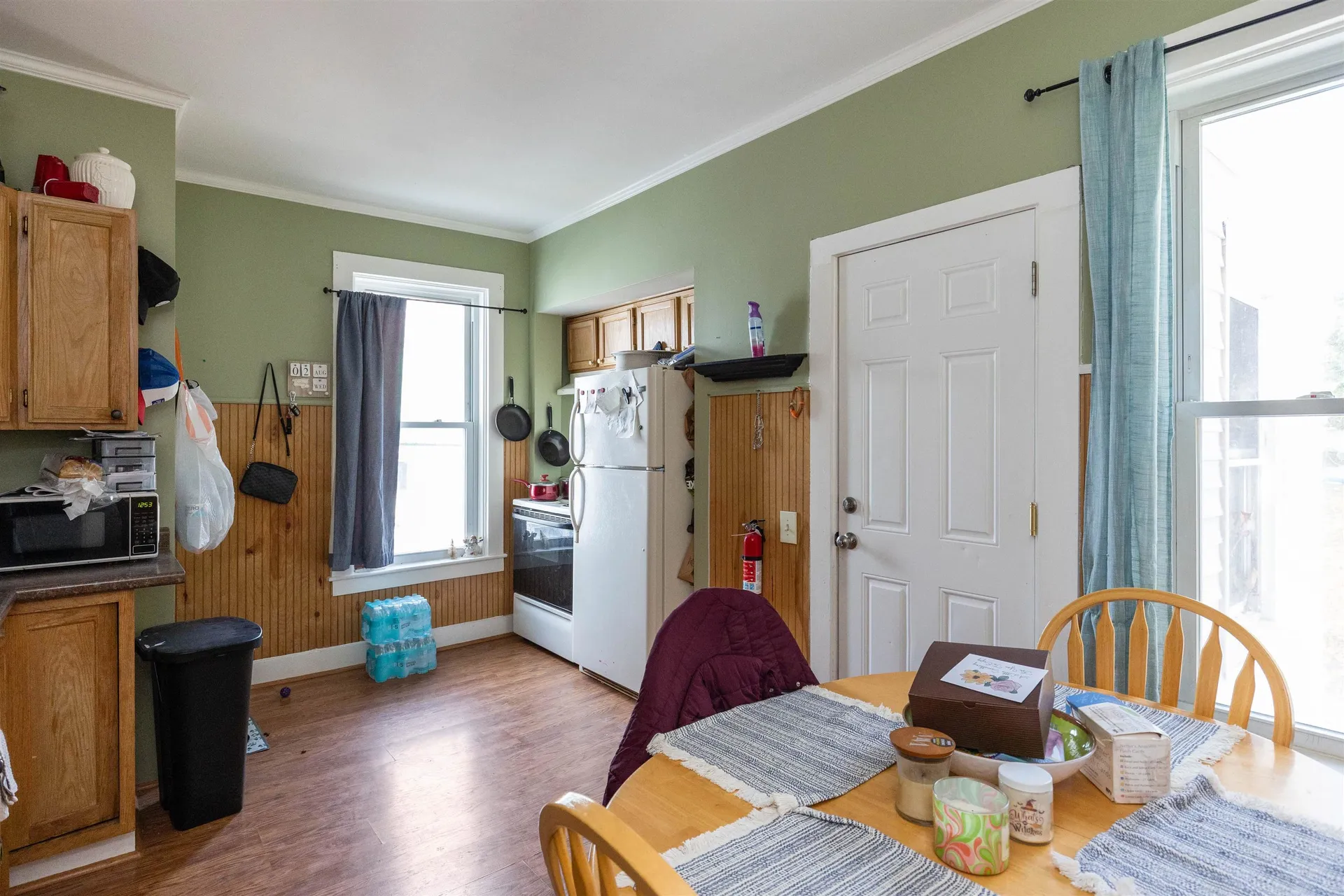 57 High Street St. Albans City VT 05478