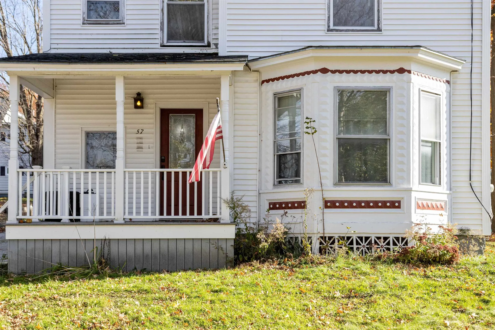 57 High Street St. Albans City VT 05478