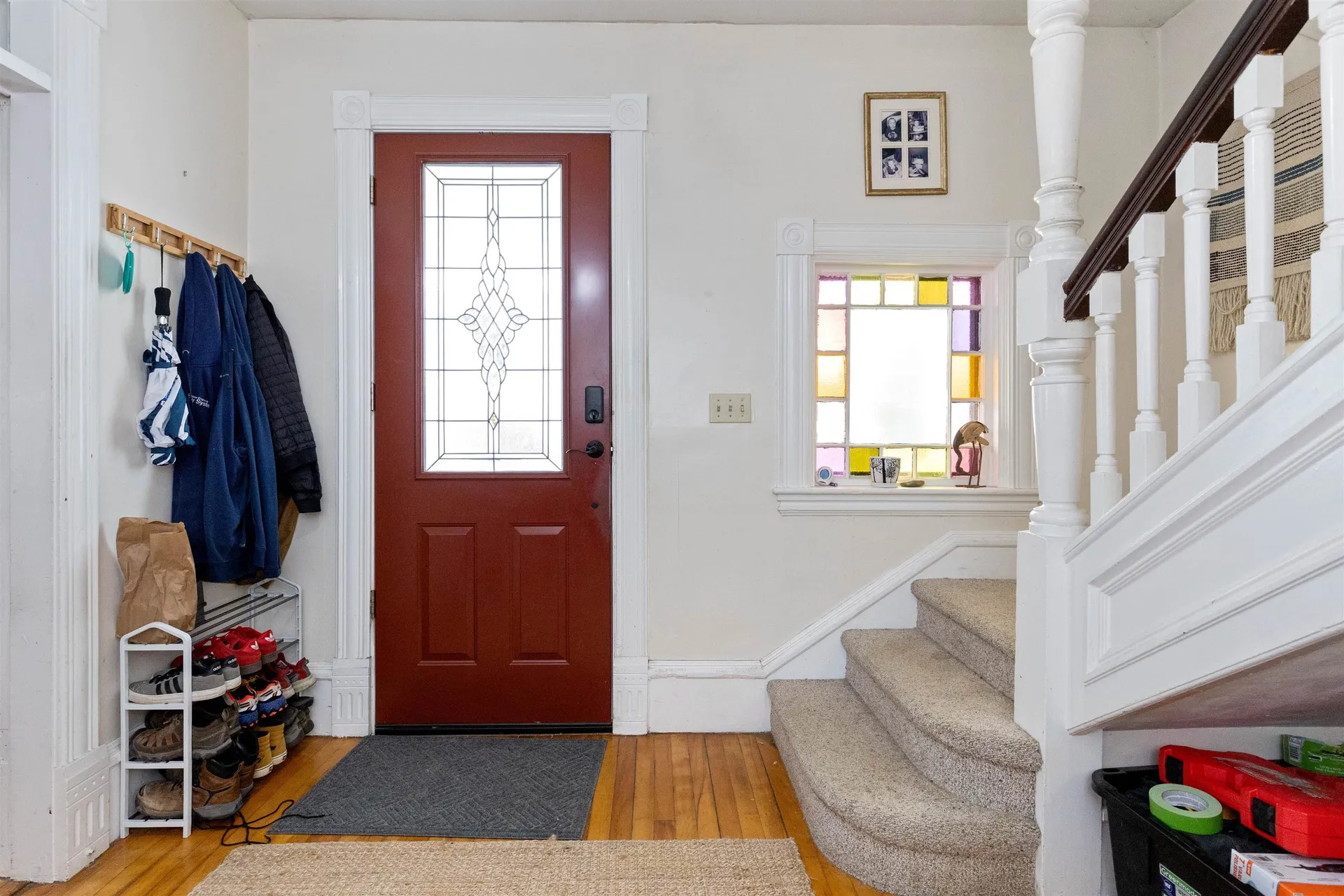 57 High Street St. Albans City VT 05478