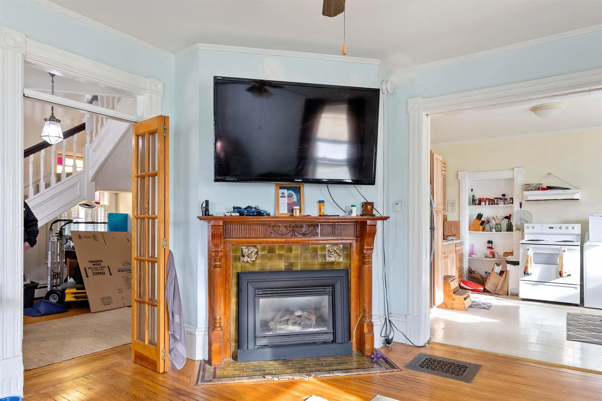 57 High Street St. Albans City VT 05478