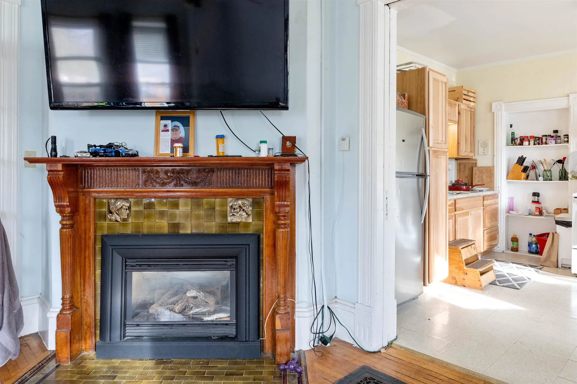 57 High Street St. Albans City VT 05478