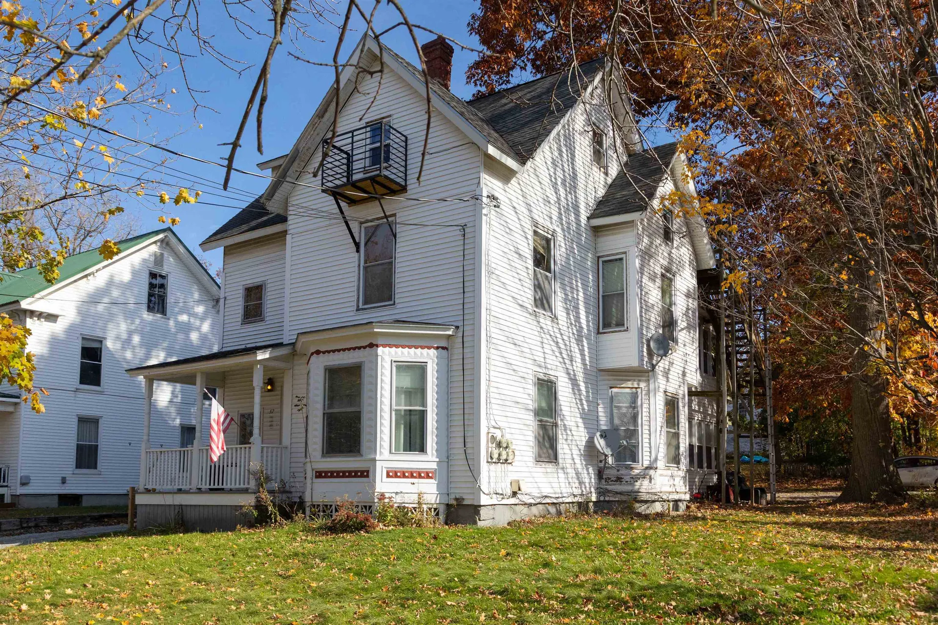 57 High Street St. Albans City VT 05478
