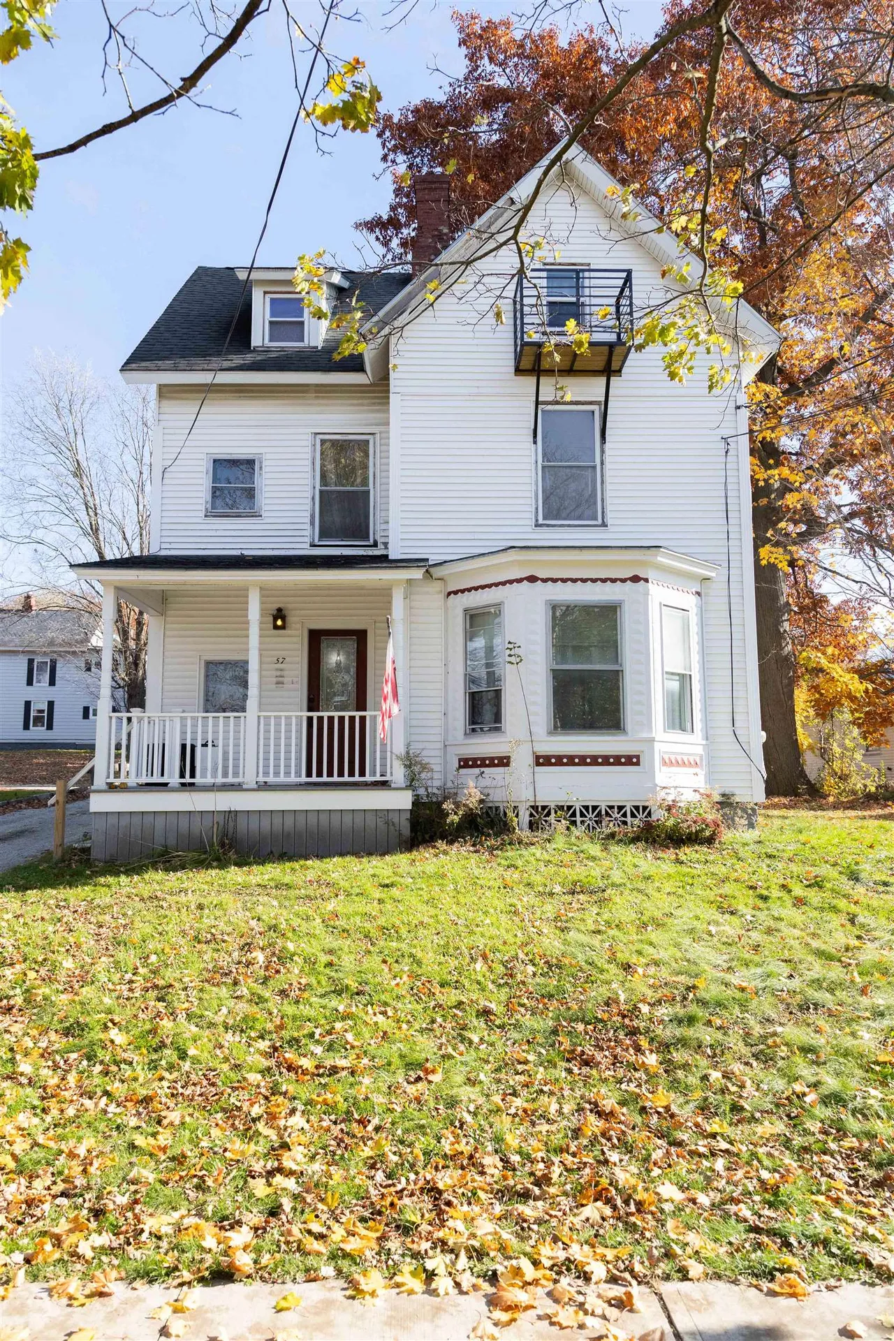 57 High Street St. Albans City VT 05478