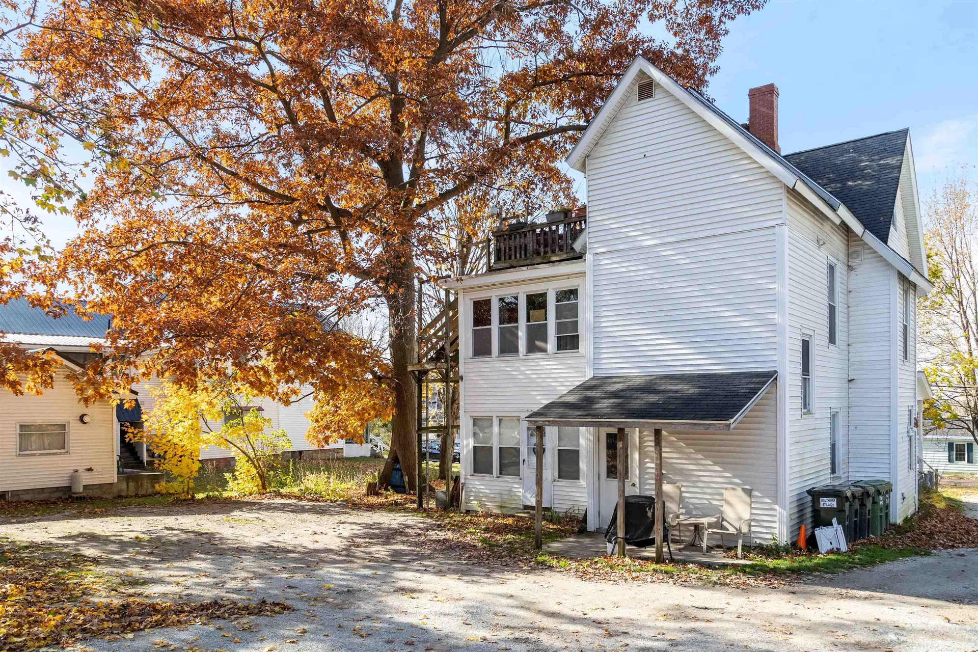 57 High Street St. Albans City VT 05478