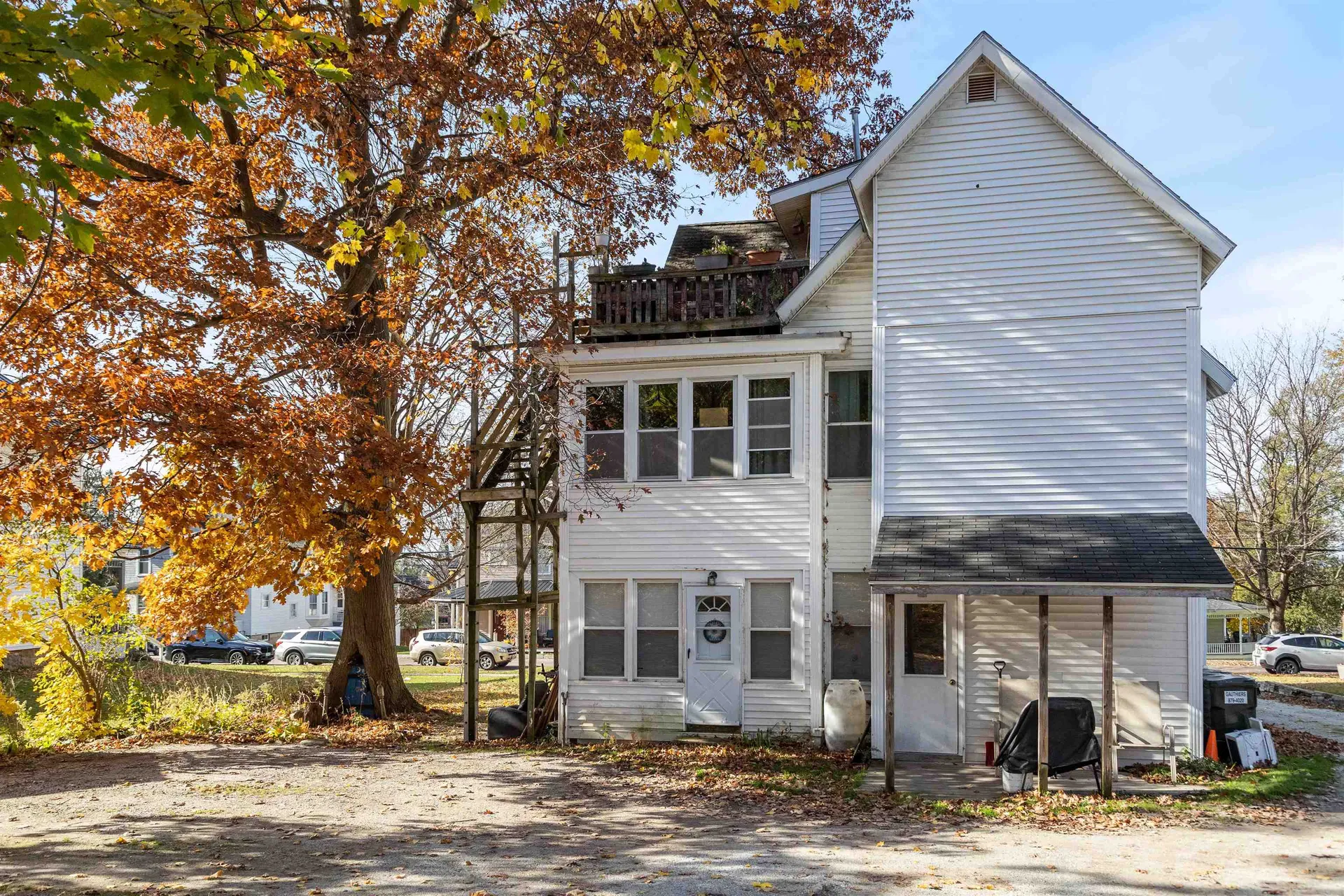 57 High Street St. Albans City VT 05478
