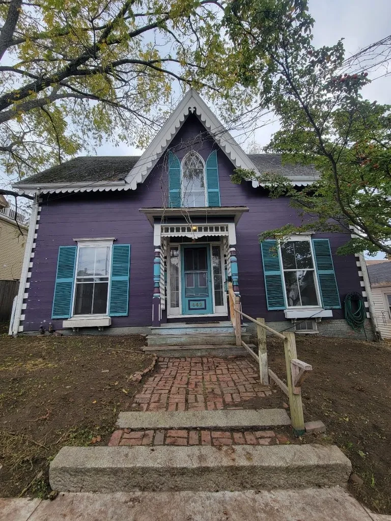 442 Islington Street Portsmouth NH 03801
