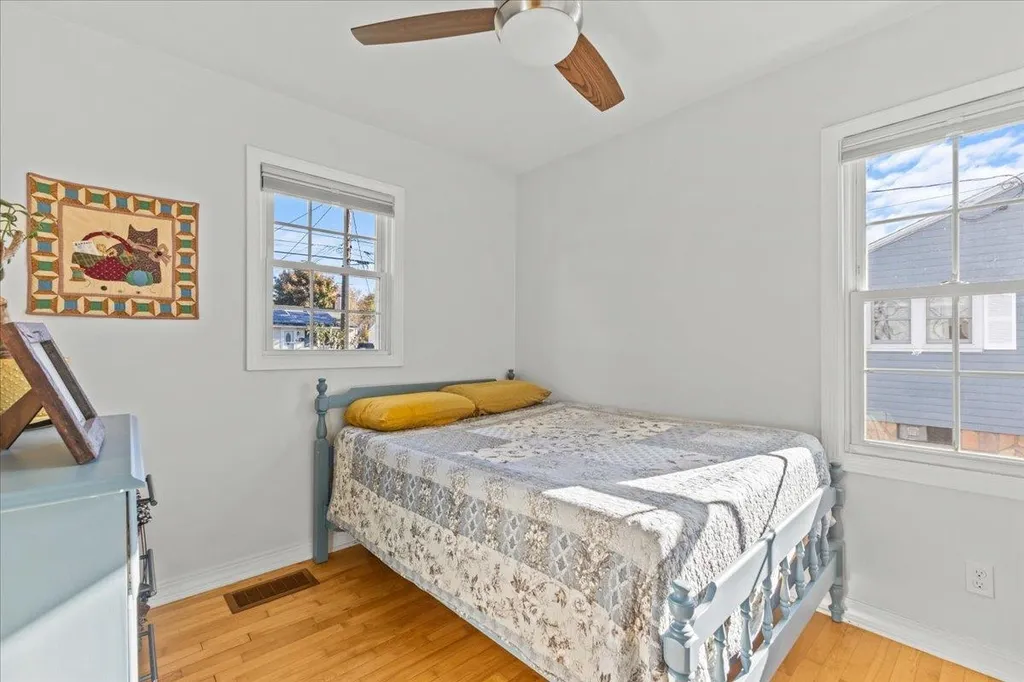 8 Cherokee Avenue Essex Junction VT 05452