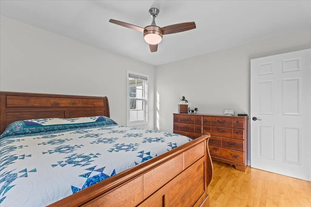 8 Cherokee Avenue Essex Junction VT 05452
