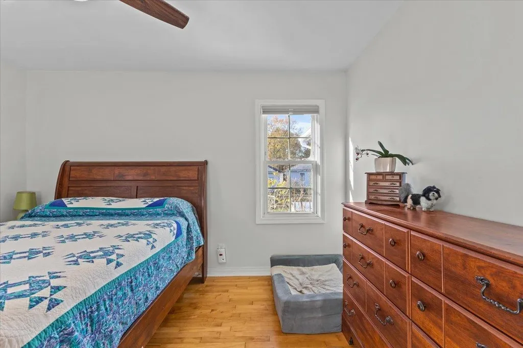 8 Cherokee Avenue Essex Junction VT 05452
