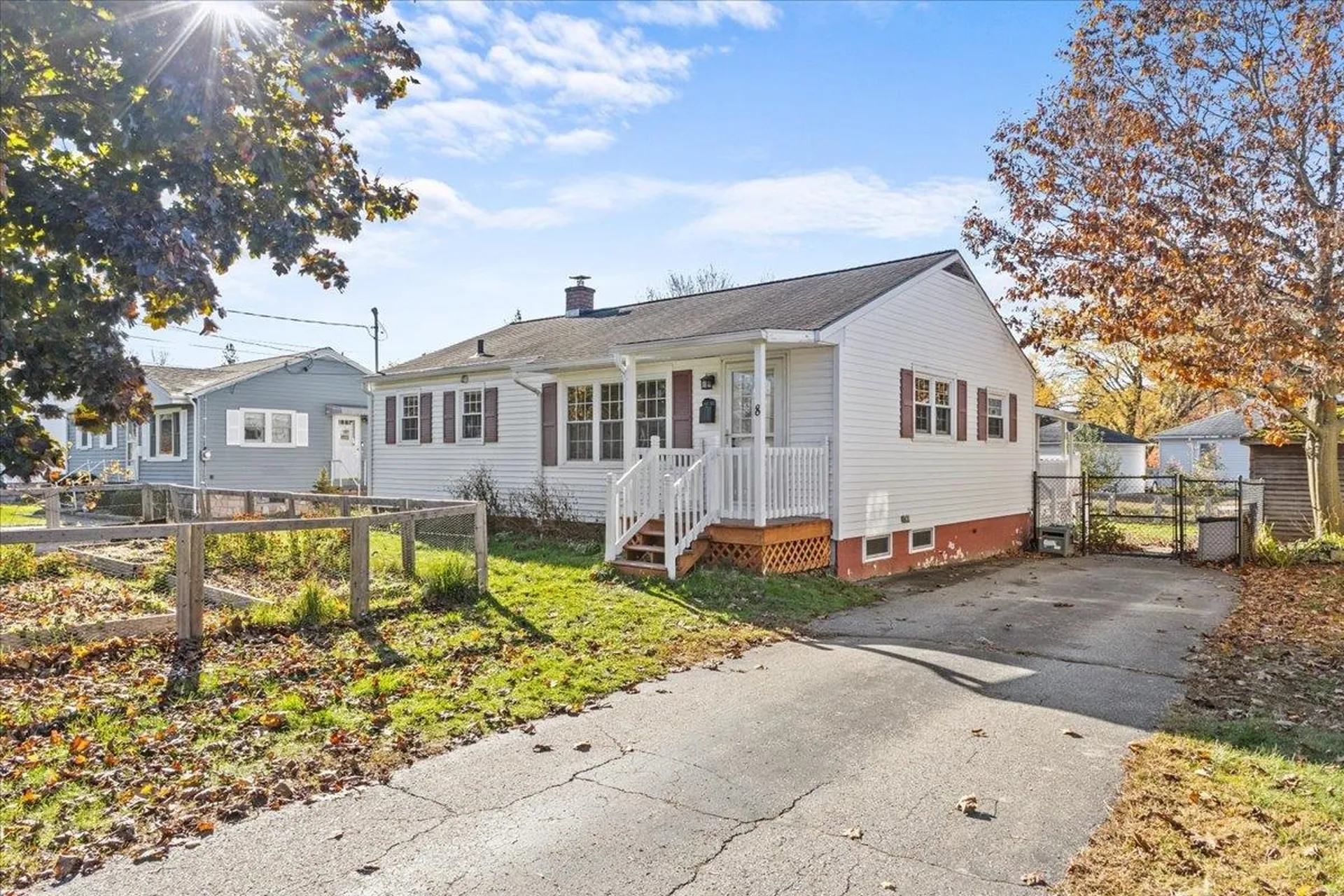 8 Cherokee Avenue Essex Junction VT 05452