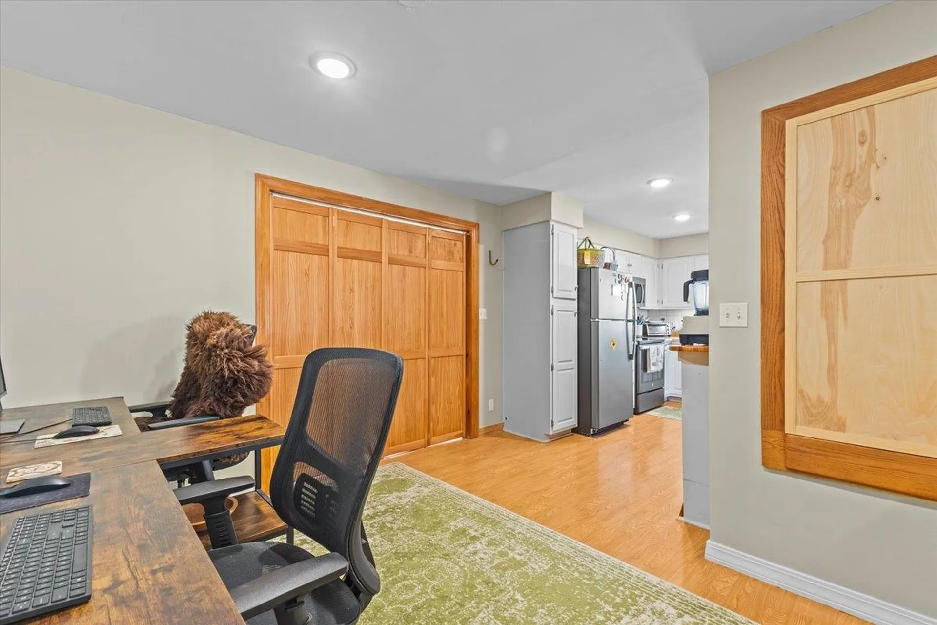 8 Cherokee Avenue Essex Junction VT 05452