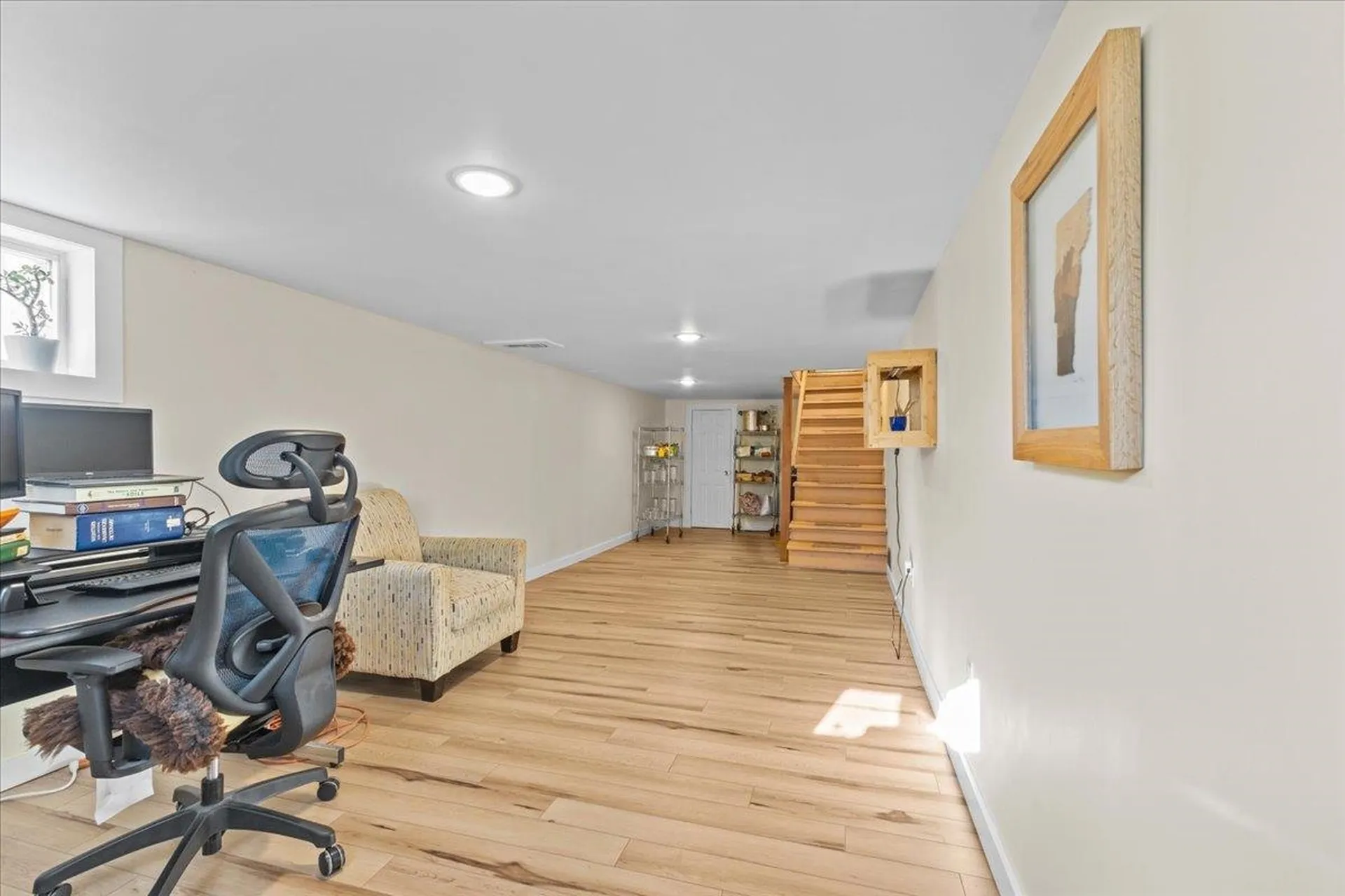 8 Cherokee Avenue Essex Junction VT 05452