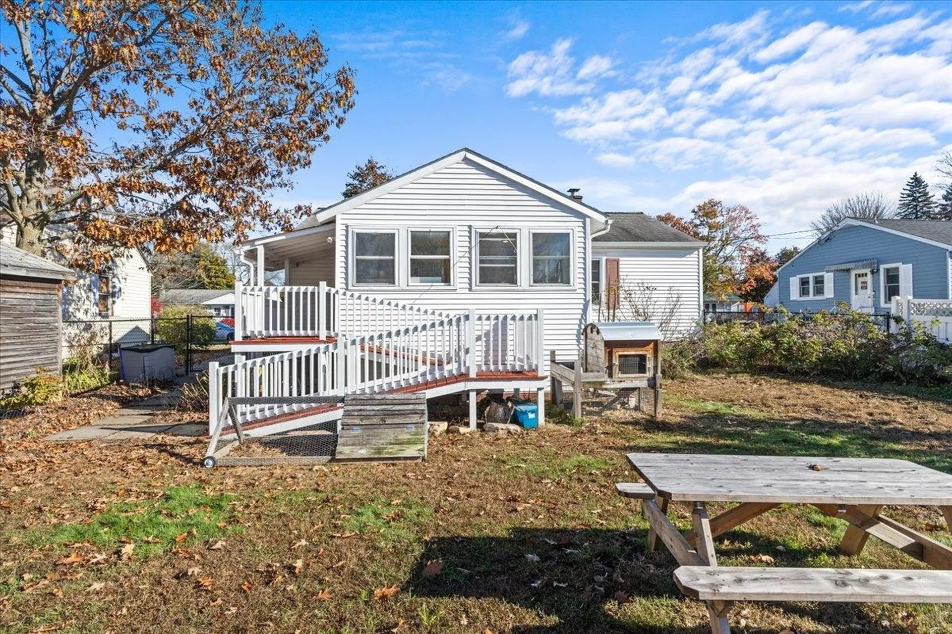 8 Cherokee Avenue Essex Junction VT 05452