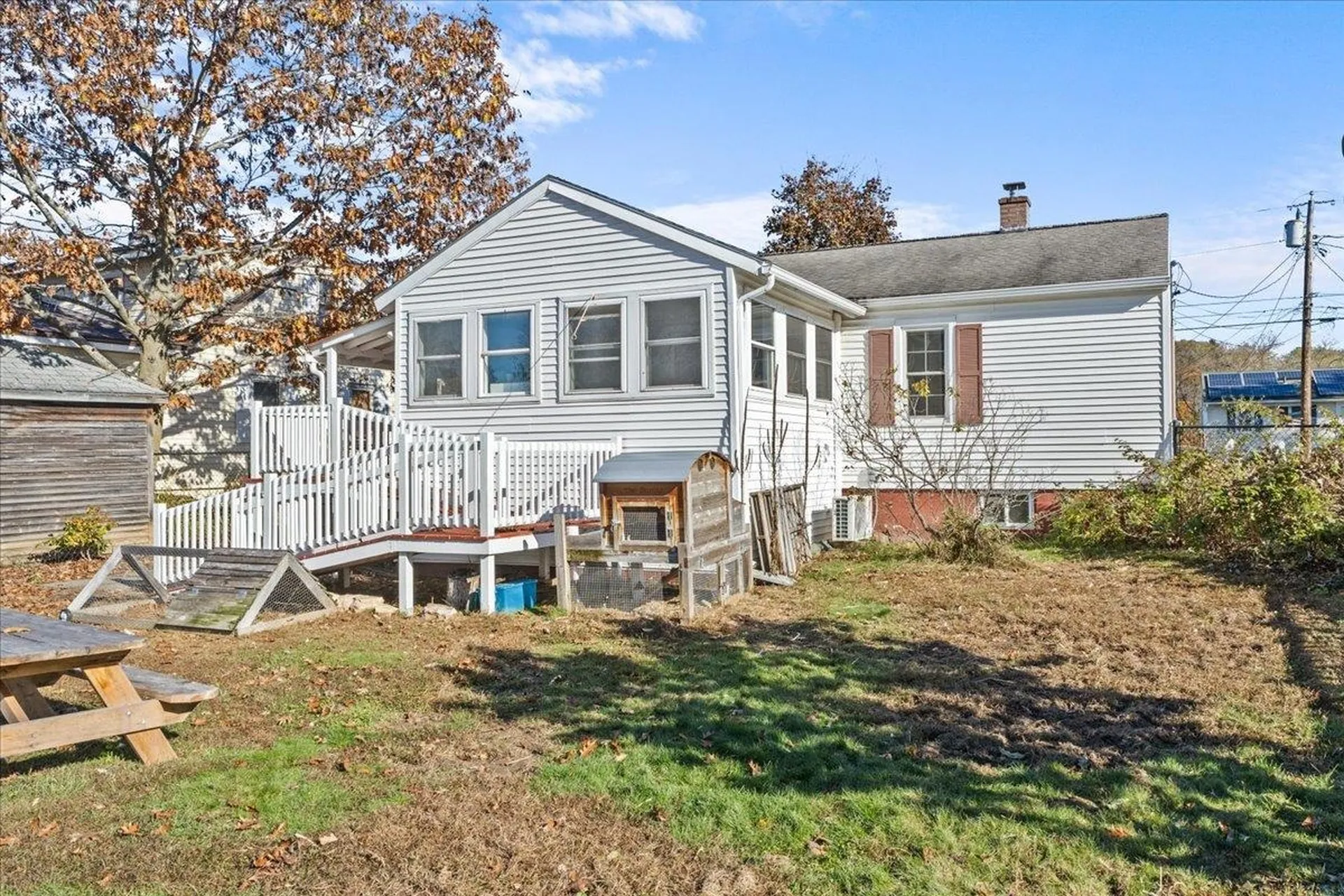8 Cherokee Avenue Essex Junction VT 05452