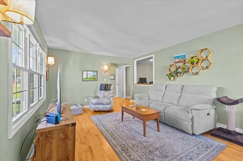 8 Cherokee Avenue Essex Junction VT 05452
