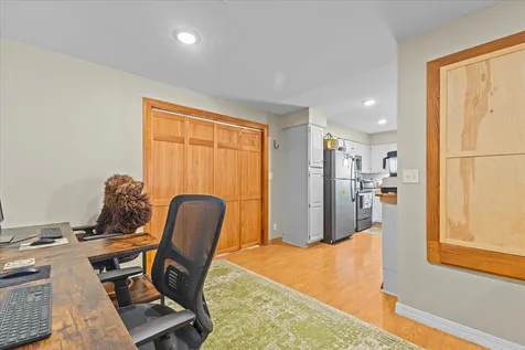 8 Cherokee Avenue Essex Junction VT 05452