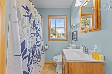 8 Cherokee Avenue Essex Junction VT 05452