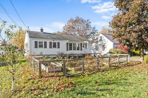 8 Cherokee Avenue Essex Junction VT 05452