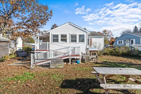 8 Cherokee Avenue Essex Junction VT 05452